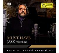 Compilation - Jazz Recordings (Sacd)