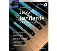 Compilation - Jazz Standards +AO --- Piano