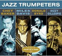 Compilation - Jazz Trumpeters