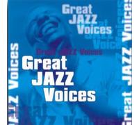 Compilation - Jazz Voices [Import]