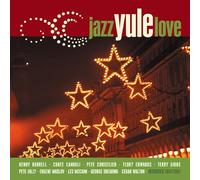 Various Artists Jazz Yule Love (CD) Album