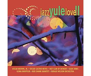 Compilation - Jazz Yule Love II