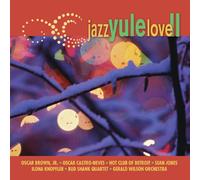 Compilation - Jazz Yule Love II [Import]