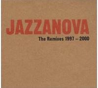 Compilation - Jazzanova : Remixes 1997-2000