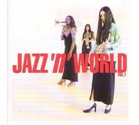 Compilation - Jazz'n'World Vol.1 [Import]