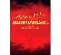 Compilation - Jazzrockfunksoul 1970-1990 (Coffret 4 CD)