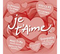 Various Artists - Je t'aime 2019 / Various [Import]