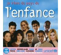 Various Mielsch – Je Viens Du Pays De L'enfance – Compilation
