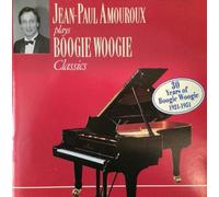 Compilation - Jean-Paul Amouroux plays Boogie Woogie Classics