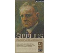 Compilation - Jean Sibelius [Box] [Germany] [Import]