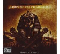 Army Of The Pharaohs : Ritual Of Battle CD
