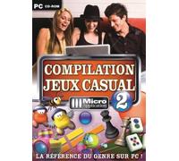Compilation Jeux Casual 2