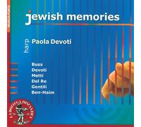 Compilation - Jewish Memories