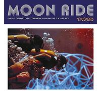 Compilation - John Tropea Universal Love, Wanda Star Williams (12") [Import]