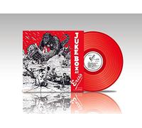 Compilation - Juke Box at Eric's [Import]