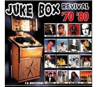 Compilation - Juke Boxe Revival '70'80 [Import]