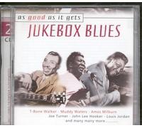 Compilation - Jukebox Blues [Import]