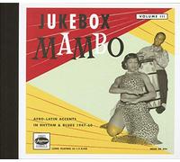 Compilation - Jukebox Mambo Vol.3 (6x10")