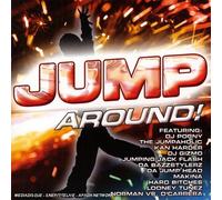 Compilation - Jump Around 1 [Import]