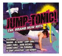 Compilation - Jump-Tonic The Brand New Hits