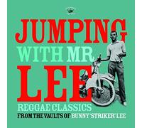 Various Artists Jumping With Mr Lee: Reggae Classics from the Vault of B (Vinyl)