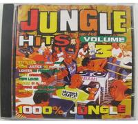 Compilation - Jungle Hits Vol. 3