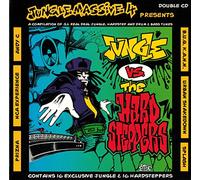 Compilation - Jungle Massive Vol 4