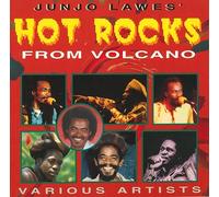 Compilation - Junjo Laws Hot Rocks from Volcano