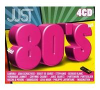 Compilation - Just 80'S