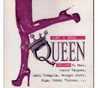 Compilation - Just A Drag Queen