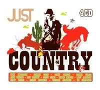 Compilation - Just Country