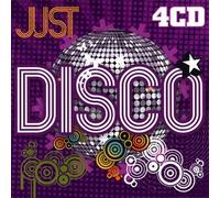 Compilation - Just Disco