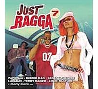Compilation - Just Ragga, Vol. 8 [Import]