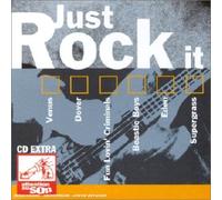 Compilation - Just Rock It