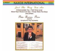 Compilation - Just The Way You are [Import]