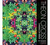 Soul Jazz Records Presents Kaleidoscope: Theon Cross-Candace of Meroe Pokus One