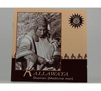 Kallawaya – Compilation – Kallawaya-Shaman (Medicine Man) – Tumi