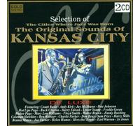 Compilation - Kansas City [Import]
