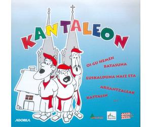 Compilation - Kantaleon Vol 1Pour Chanter Les Fetes