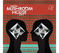 Compilation - Kapote Pres. Mushroom House Vol.2 [Import]