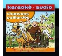 Compilation - Karaoké Audio-Chansons Paillardes