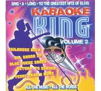 Compilation - Karaoke King Vol. 2 [Import]