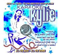 Compilation - Karaoke Kylie [Import]