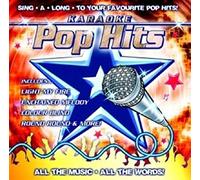 Compilation - Karaoke Pop Hits [Import]