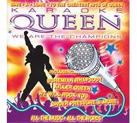 Compilation - Karaoke Queen [Import]