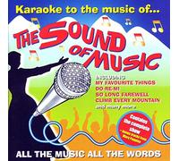 Compilation - Karaoke to Sound of Music/M.Po [Import]
