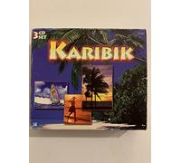 Compilation - Karibik (Salsa, Caraïbes, Reggae)