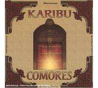 Compilation - Karibu Comores
