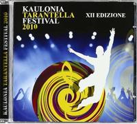 Compilation - Kaulonia-Tarantella XII Ediz.Festiv