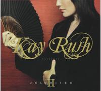 Various Mielsch – Kay Rush Unlimited 2 – Import européen